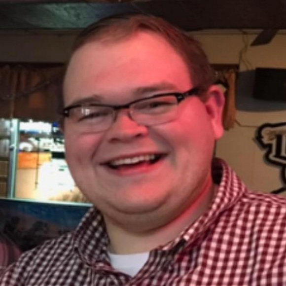 Meet your Posher, Joel - Picture 1 of 1